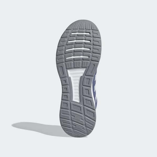 giày nữ adidas wmns runfalcon 'core black' f36218