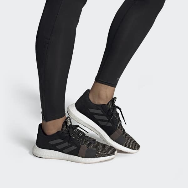 giày nam adidas senseboost go ltd 'black' g26994