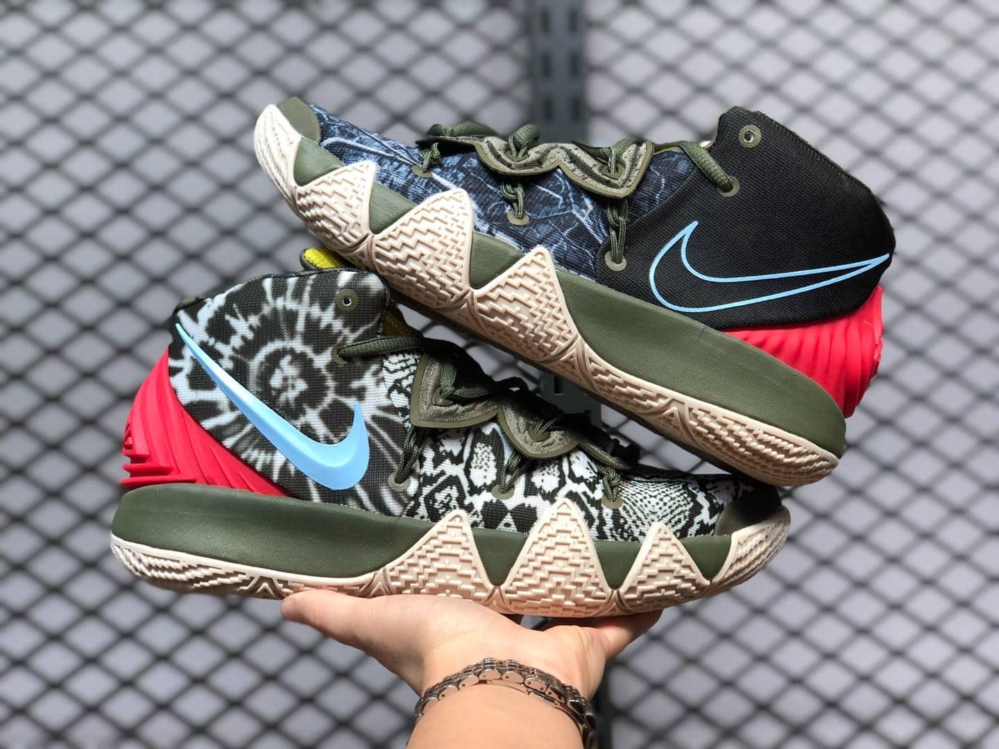 kyrie hybrid s2 camo