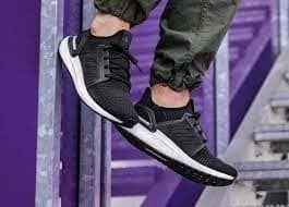 giày nam adidas ultraboost 19 'core black' g54009