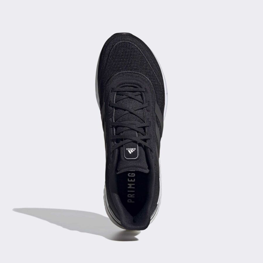 giày nam adidas supernova 'black silver metallic' eg5401