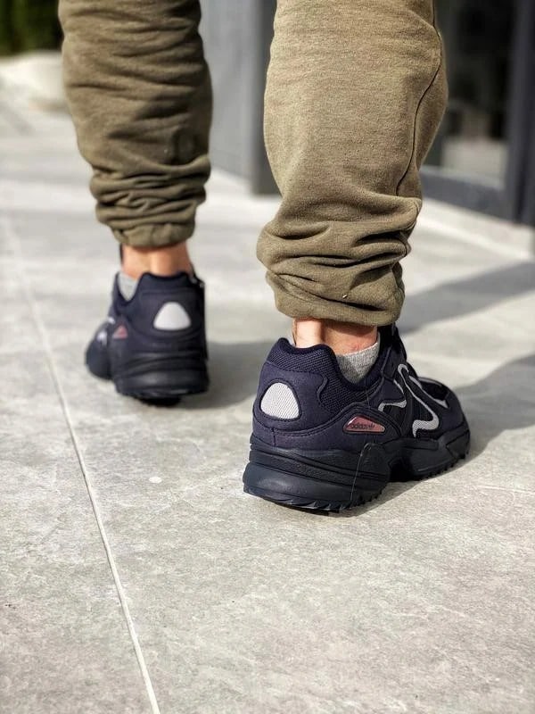 giày adidas yung-96 chasm trail 'legend ink' ee7242