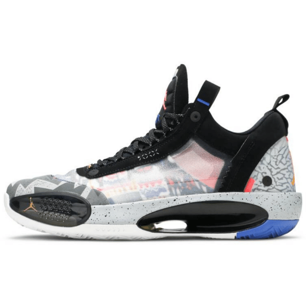 jordan 1 maat 34