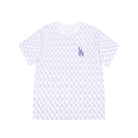 ao-phong-mlb-all-over-fit-monogram-white-purple-31tsm1131-07v