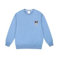 ao-sweater-mlb-bull-dog-blue- 31mtc1011-50u