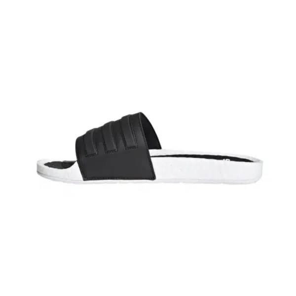 Adilette boost 2024 slides core black