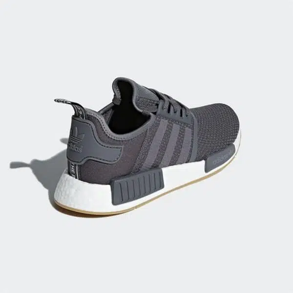 Giay nam adidas NMD R1 Grey B42199 Sneaker Daily