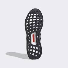 giày adidas ultraboost 1.0 'grey scarlet' ef2027