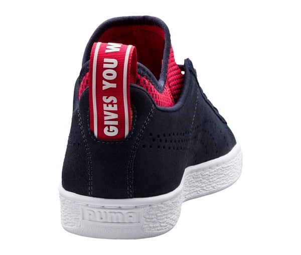 Giày nữ Puma Suede x Red Bulls Racing 306110-01 - Sneaker Daily