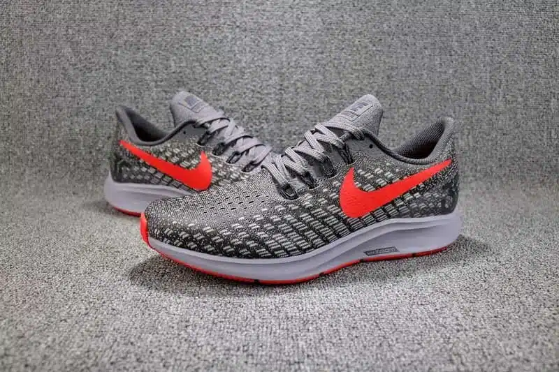 Nike air zoom hot sale pegasus 35 thunder grey