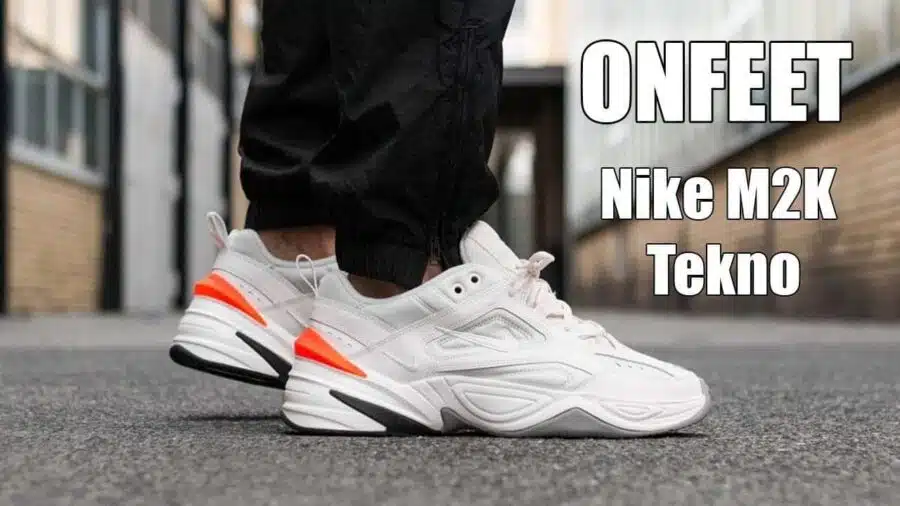 giày nam nike m2k tekno 'phantom' av4789-001