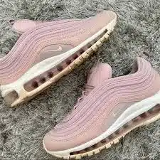 Air max 97 premium pink clearance scales