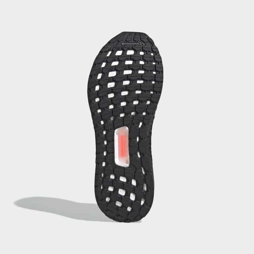 giày adidas ultraboost 20 'triple black' eg0691