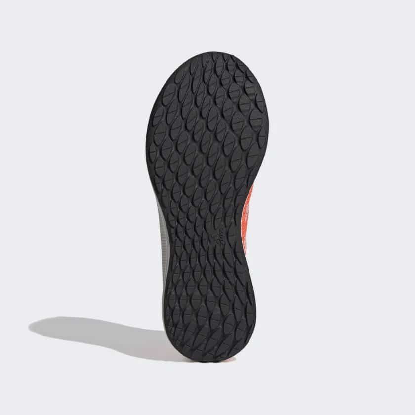 giày nam adidas sensebounce street 'solar' cm8488