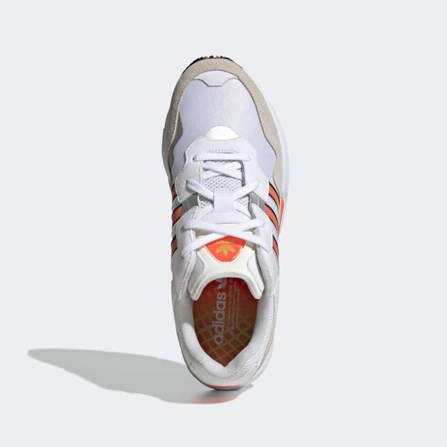 giày nam adidas yung-96 'grey' eg2711
