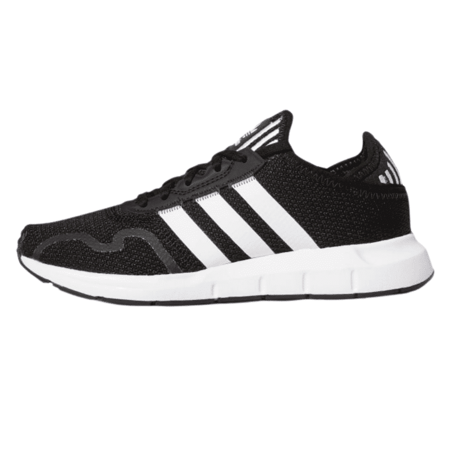 adidas-swift-run-x-j-black-white-fy2150 4