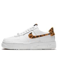 giày nike air force 1 pixel se 'leopard print' cv8481-100