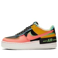 giày nike wmns air force 1 shadow se 'solar flare atomic pink' ct1985-700