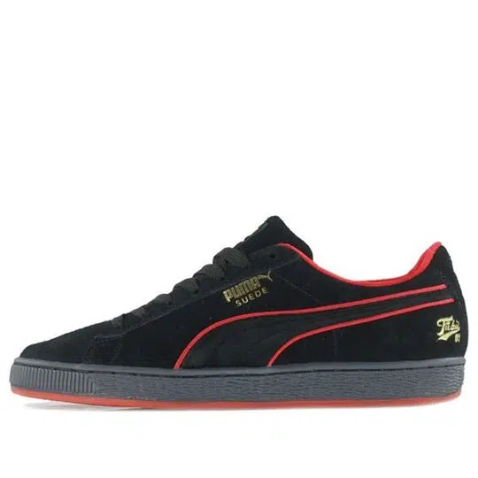 Puma on sale fubu shoes