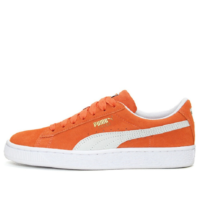 giày puma suede 'orange white' 365073-15