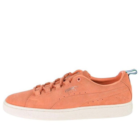 Puma on sale suede melon