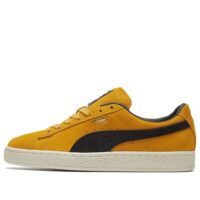 giày nam puma suede ‘mineral yellow’ 365587-03