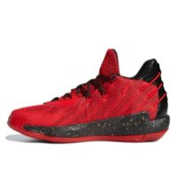 giày adidas dame 7 'chinese new year' fy3442
