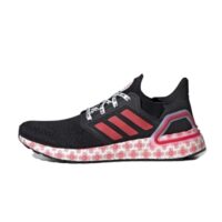 giày nam adidas ultraboost 20 glory red 'cloud white' fx8886