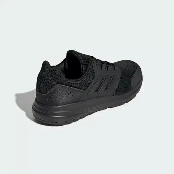 Giay nam adidas Galaxy 4 Triple Black EE7917 Sneaker Daily