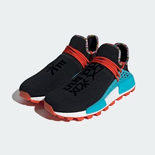 giày nam adidas pharrell x nmd human race 'inspiration pack' ee7582