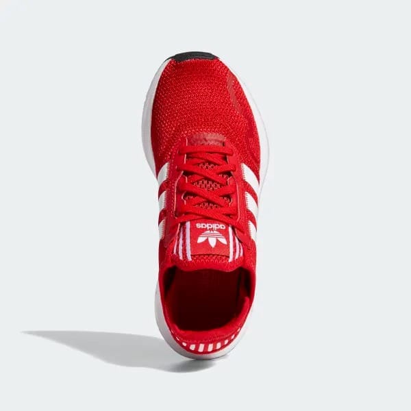 giày nữ adidas swift run x j 'scarlet' fy2152