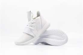 giày nữ adidas wmns tubular defiant 'core white' s75250