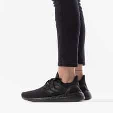 giày adidas wmns ultraboost 20 'triple black' fu8498