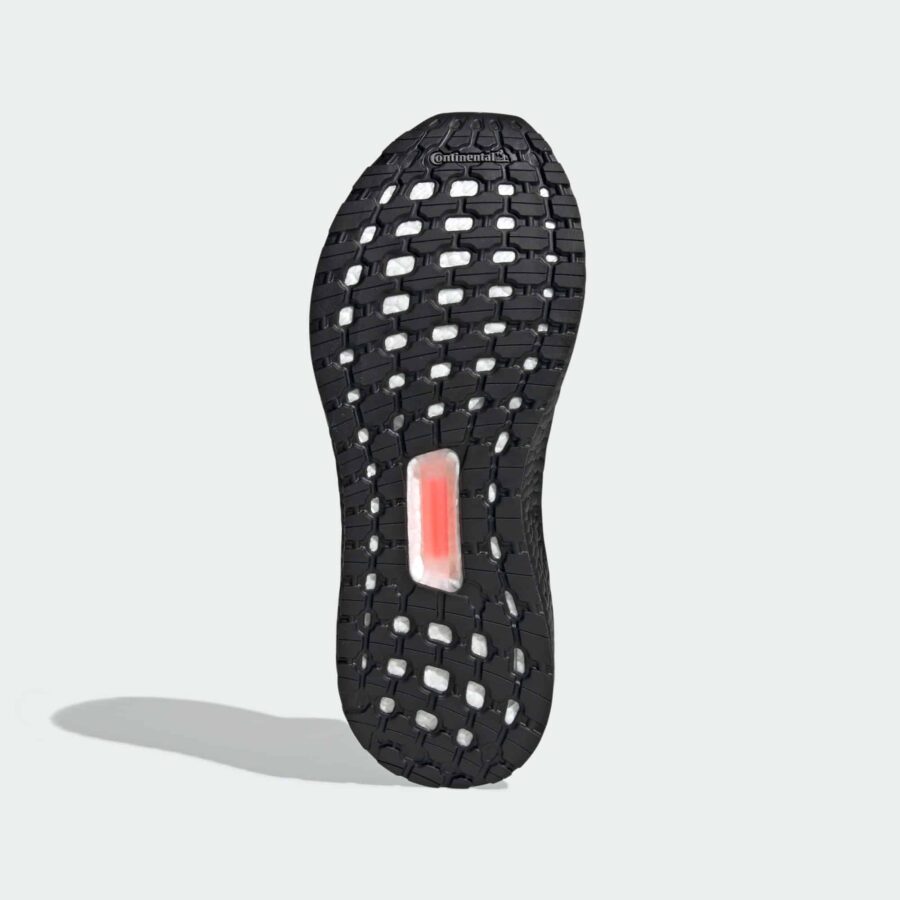 giày adidas wmns ultraboost 20 'triple black' fu8498