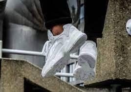 giày nam adidas yung-1 'cloud white' b37616