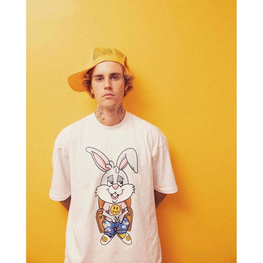 Tシャツ/カットソー(半袖/袖なし)XL Jackie Bunny SS Tee