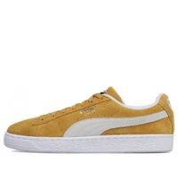 giày puma suede classic 'honey' 365347-10