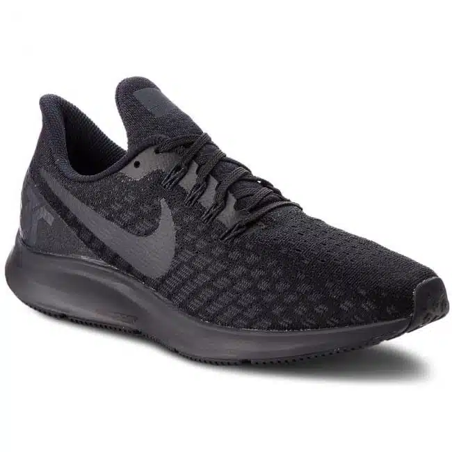 Nike zoom pegasus 35 hotsell triple black