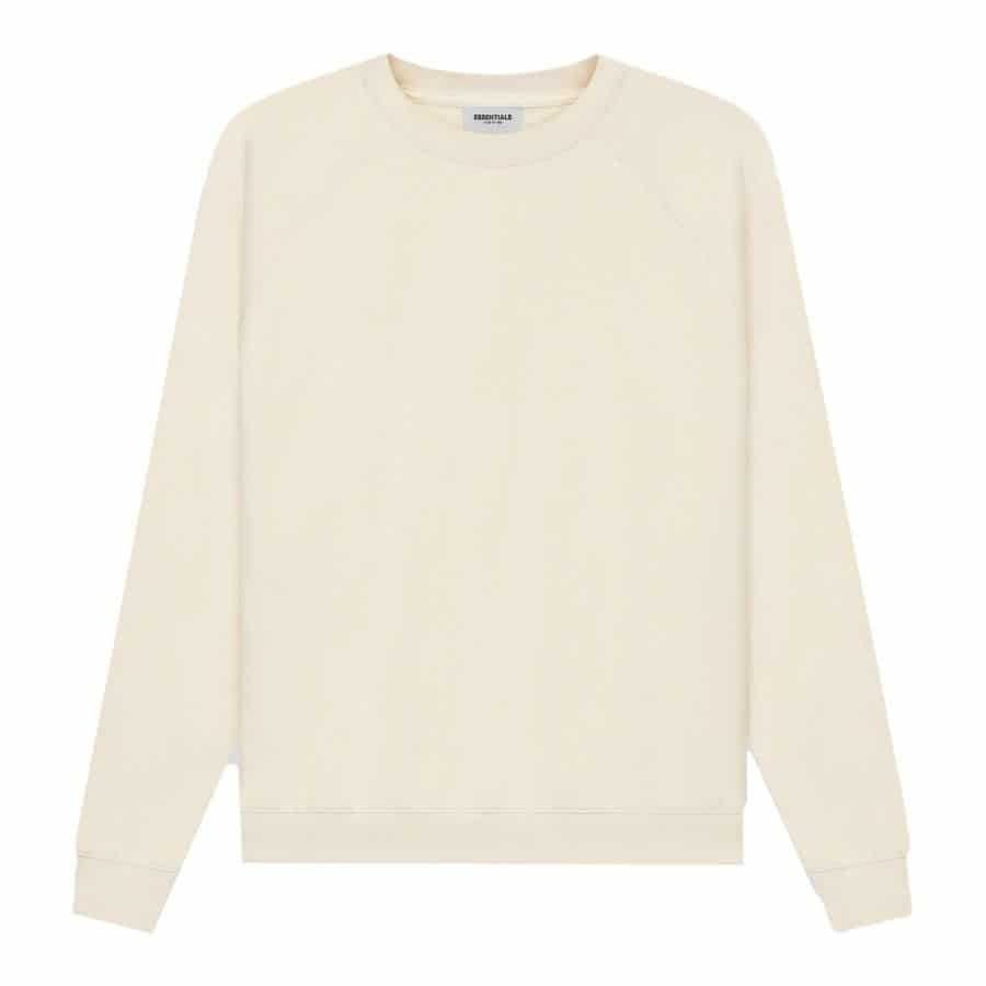 ao-sweater-fear-of-god-essentials-pull-over-crewneck-cream-buttercream