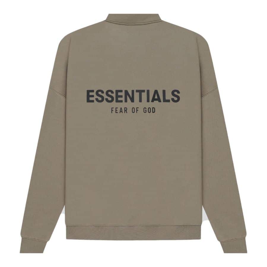 ao-sweater-fear-of-god-essentials-half-zip-taupe