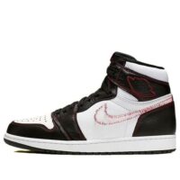 giày nam air jordan 1 retro high og 'defiant' cd6579-071