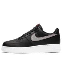 giày nam nike 3m x air force 1 '07 'anthracite silver' ct2296-003