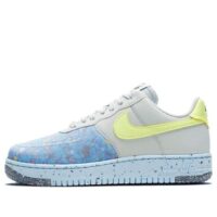 giày nam nike wmns air force 1 low crater 'pure platinum' ct1986-001