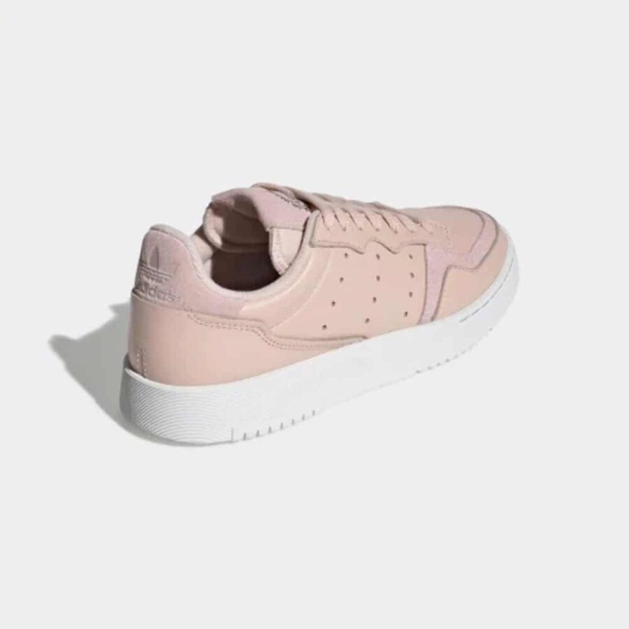 giày nữ adidas supercourt 'pink' ee6044