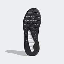 giày nam adidas zx 2k boost 'black glow blue' fx7029