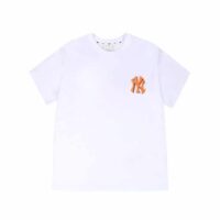 áo phông mlb t shirt new york yankees white 31ts06031-50w