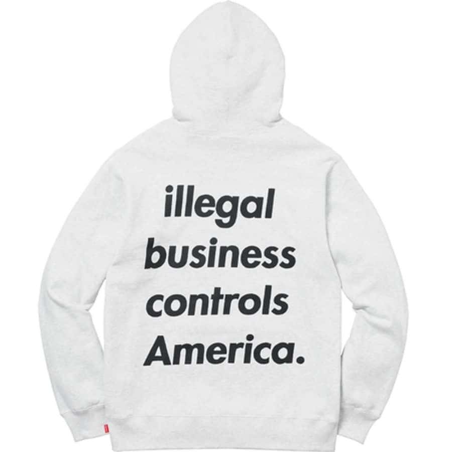 ao-supreme-illegal-business-hooded-sweatshirt-ash-grey