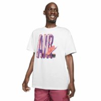 áo thun nam nike air loose fit 'white' dd1406-100 ao-thun-nam-nike-air-loose-fit-white-dd1406-100