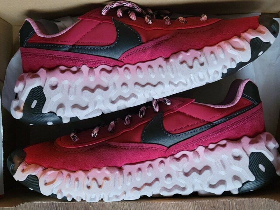 giày nam nike overbreak sp 'dark beetroot' da9784-600