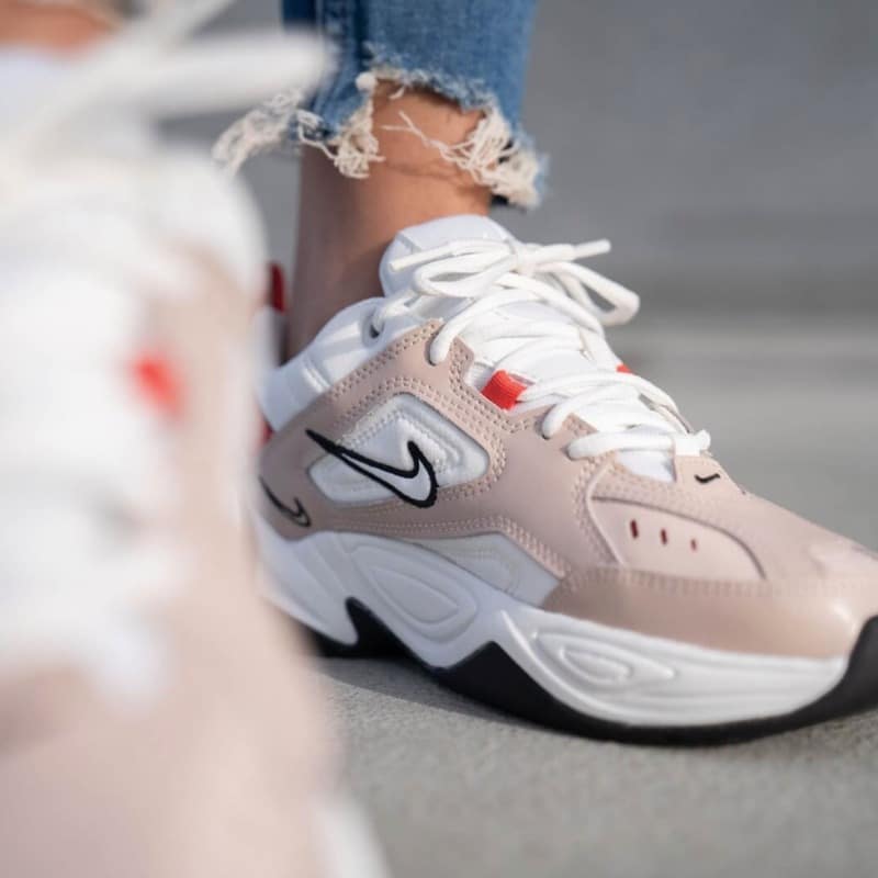 m2k tekno fossil stone